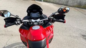 Ducati Multistrada 950 S (2019 - 20)  (5)