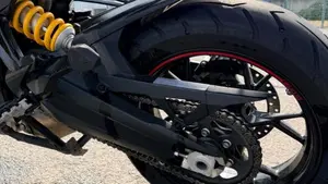 Ducati Multistrada 950 S (2019 - 20)  (6)