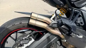 Ducati Multistrada 950 S (2019 - 20)  (8)
