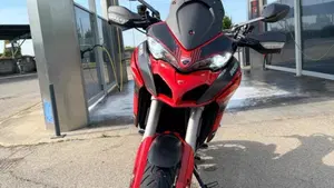 Ducati Multistrada 950 S (2019 - 20)  (10)