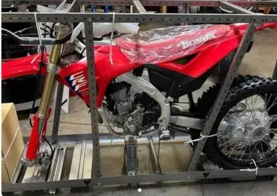 Honda CRF 250R (2026) - Annuncio 10015520