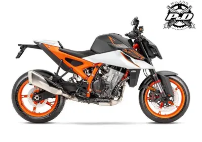 KTM 990 Duke R (2026) - Annuncio 10015518