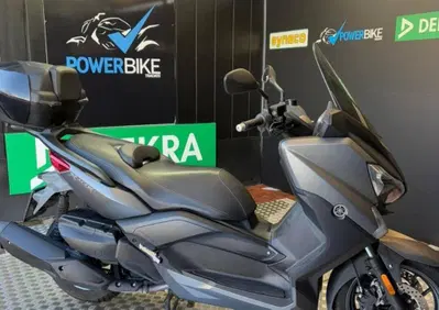 Yamaha X-Max 400 ABS (2017 - 20) - Annuncio 10015521