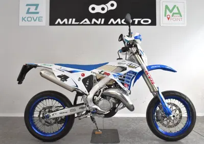 Tm Moto SMR 125 Fi 2T (2023) - Annuncio 10006916