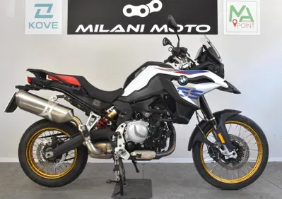 Bmw F 850 GS (2018 - 20) - Annuncio 10008165