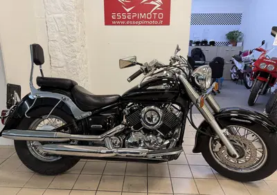 Yamaha XVS 650 Drag Star A Classic (1998 - 06) - Annuncio 10011510