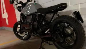 Bmw K 100  (12)