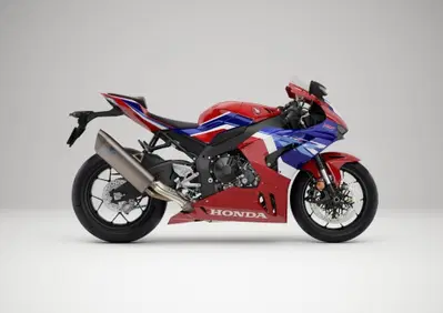 Honda CBR 1000 RR-R Fireblade SP (2024 - 26) - Annuncio 10015535