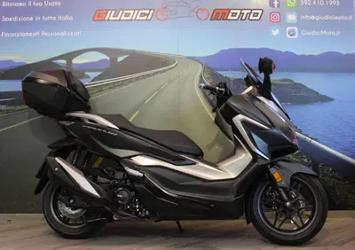 Honda Forza 350 (2022 - 24) - Annuncio 10015523