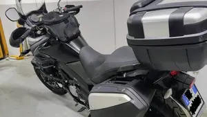 Suzuki V-Strom 650 ABS (2017 - 20)  (2)