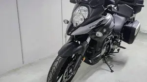 Suzuki V-Strom 650 ABS (2017 - 20)  (3)
