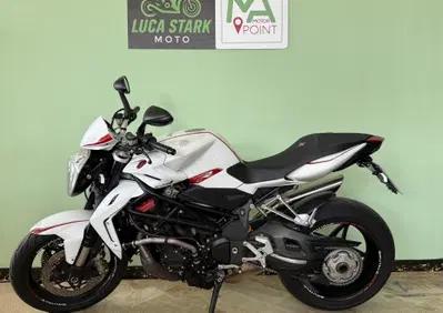 MV Agusta Brutale 1090 R (2012 - 15) - Annuncio 10011536