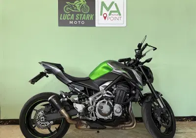 Kawasaki Z 900 (2019) - Annuncio 10014778