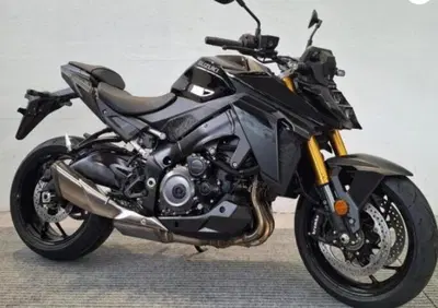 Suzuki GSX-S1000 EVO (2025 - 26) - Annuncio 10015545