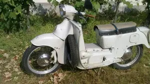 Moto Guzzi  