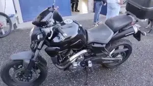 Yamaha MT-03 (2006 - 14)  (2)