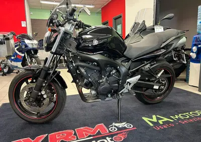 Yamaha FZ6 S2 (2007 - 11) - Annuncio 10015550