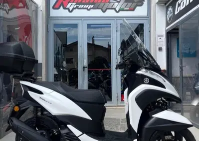 Yamaha Tricity 125 (2017 - 20) - Annuncio 10000488