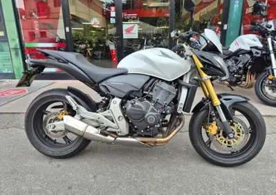 Honda Hornet 600 (2007 - 10) - Annuncio 10015544
