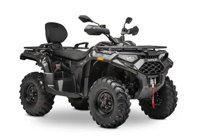  Altre moto o tipologie Quad - Annuncio 10015543