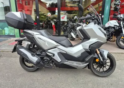 Honda ADV 350 (2022 - 24) - Annuncio 10015549