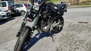 Honda FMX 650 