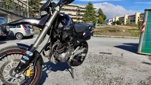 Honda FMX 650  (2)