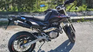 Honda FMX 650  (3)