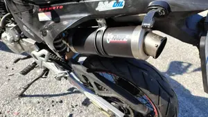 Honda FMX 650  (4)