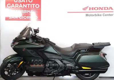 Honda GL 1800 Gold Wing DCT (2021 - 24) - Annuncio 10015636