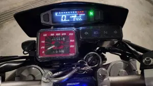 Honda FMX 650  (6)