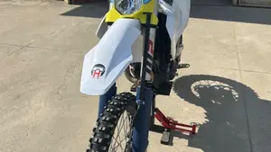 Husqvarna FE 250 (2025) 