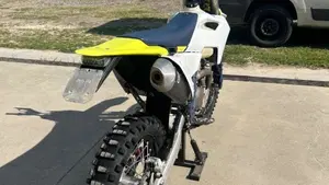 Husqvarna FE 250 (2025)  (5)