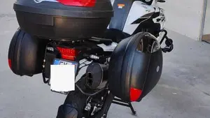 Benelli TRK 502X (2021 - 26)  (2)