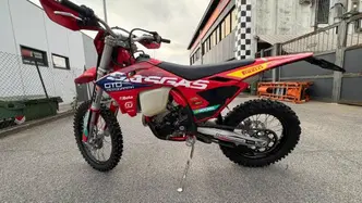 GASGAS EC 350 F (2025) usata