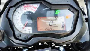 Benelli TRK 502X (2021 - 26)  (4)