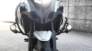 Benelli TRK 502X (2021 - 26)  (5)