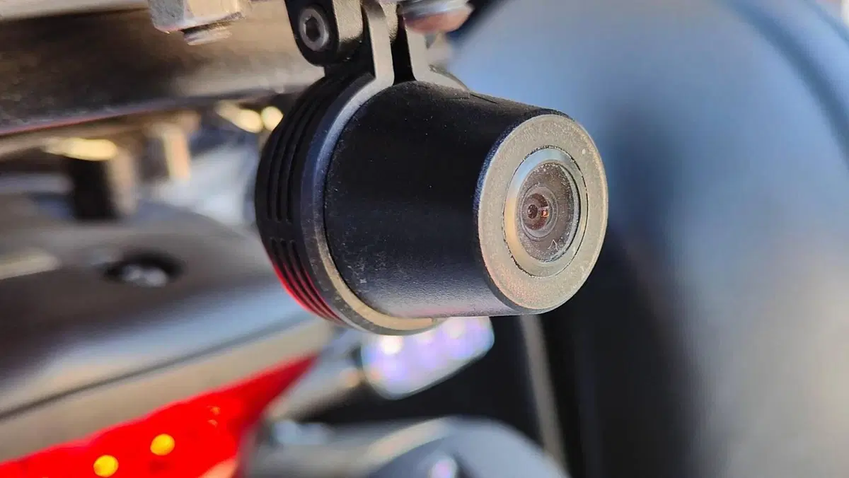 Benelli TRK 502X (2021 - 26)  (6)