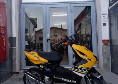 Yamaha Aerox 50 (1999 - 07) - Annuncio 10000716