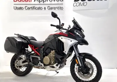 Ducati Multistrada V4 Rally (2023 - 25) - Annuncio 10015576