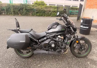 Kawasaki Vulcan S (2021 - 24) - Annuncio 10015504