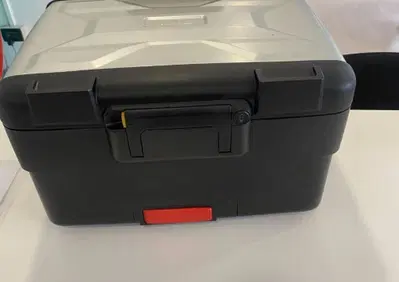 top case BMW 100 % - Annuncio 10015573