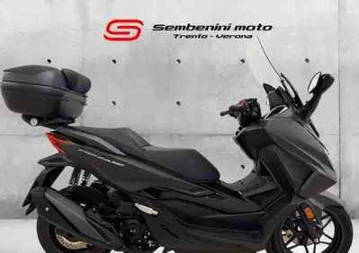 Honda Forza 350 (2025 - 26) - Annuncio 10015566