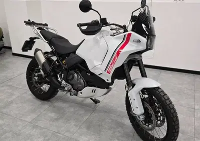 Ducati DesertX (2022 - 25) - Annuncio 10015568