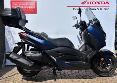 Yamaha X-Max 400 ABS (2017 - 20) - Annuncio 10015575