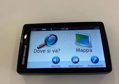 navigatore originale BMW Navigator VI - Annuncio 10015583