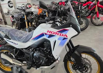Honda Transalp XL750 (2026) - Annuncio 10015579