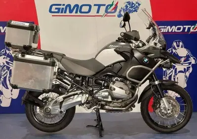 Bmw R 1200 GS Adventure (2010 - 13) - Annuncio 10015587