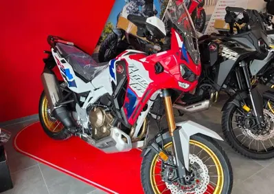 Honda Africa Twin CRF 1100L Adventure Sports (2024 - 26) - Annuncio 10015580