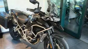 Triumph Tiger 1200 GT Explorer (2022 - 23) 